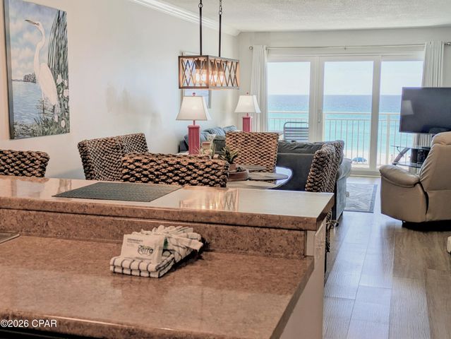 7205 Thomas Drive D303, Panama City Beach, FL 32408