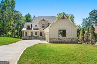 2091 CLEVELAND Court, Jefferson, GA 30549