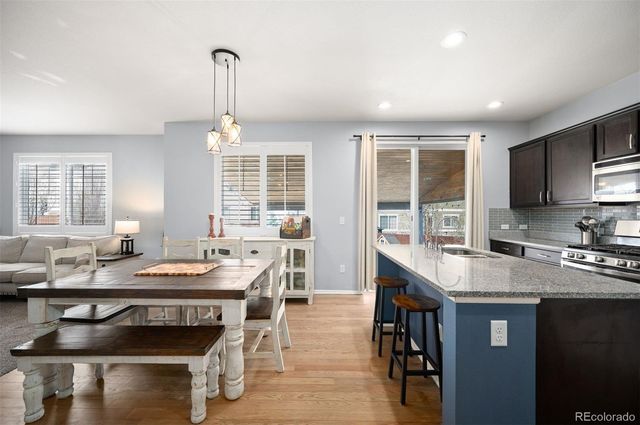 6153 S Jackson Gap Court, Aurora, CO 80016