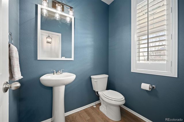 6153 S Jackson Gap Court, Aurora, CO 80016