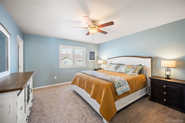 6153 S Jackson Gap Court, Aurora, CO 80016