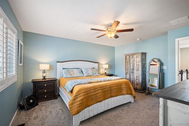 6153 S Jackson Gap Court, Aurora, CO 80016