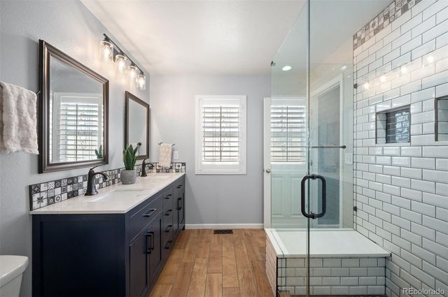 6153 S Jackson Gap Court, Aurora, CO 80016