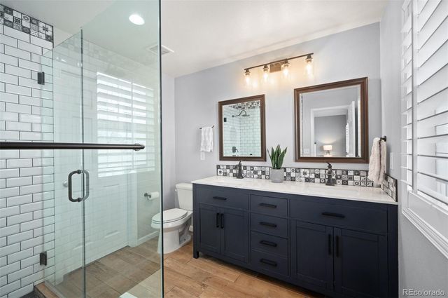 6153 S Jackson Gap Court, Aurora, CO 80016