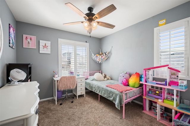 6153 S Jackson Gap Court, Aurora, CO 80016