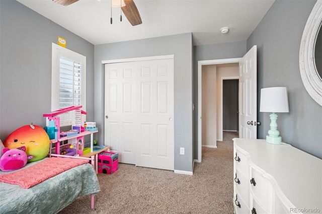 6153 S Jackson Gap Court, Aurora, CO 80016