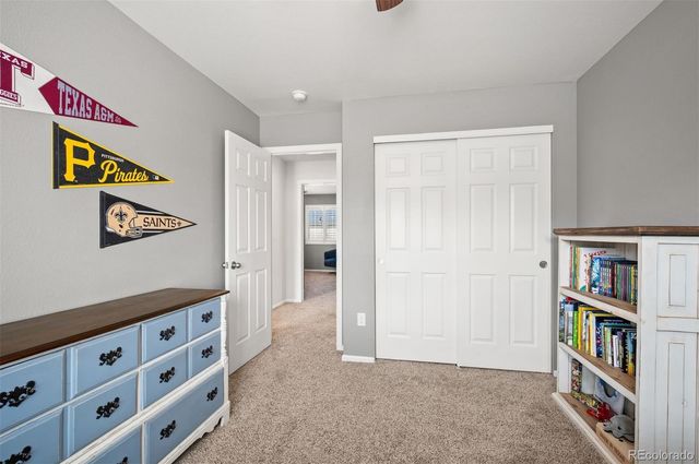 6153 S Jackson Gap Court, Aurora, CO 80016