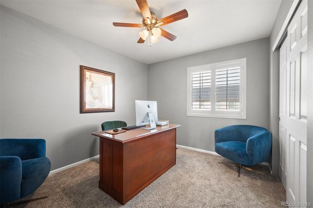 6153 S Jackson Gap Court, Aurora, CO 80016