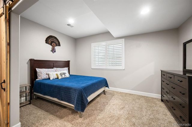 6153 S Jackson Gap Court, Aurora, CO 80016