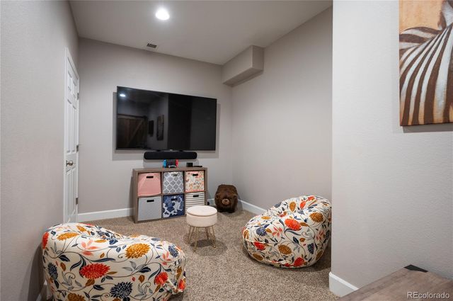 6153 S Jackson Gap Court, Aurora, CO 80016