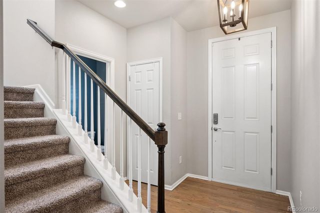 6153 S Jackson Gap Court, Aurora, CO 80016