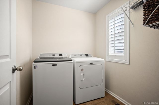 6153 S Jackson Gap Court, Aurora, CO 80016