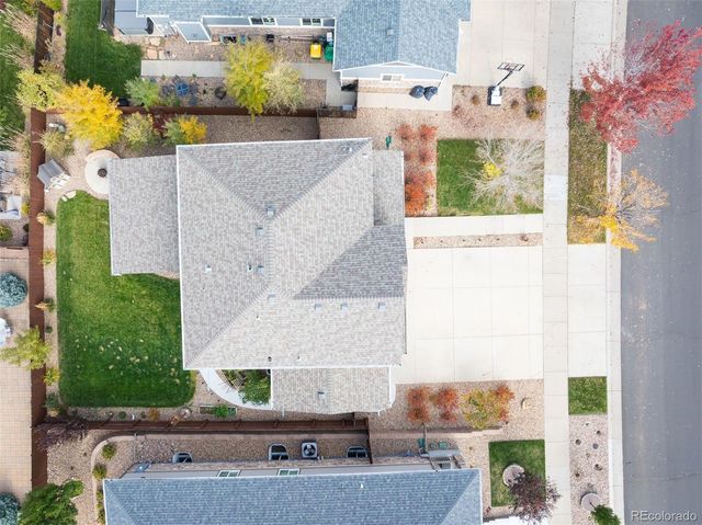 6153 S Jackson Gap Court, Aurora, CO 80016