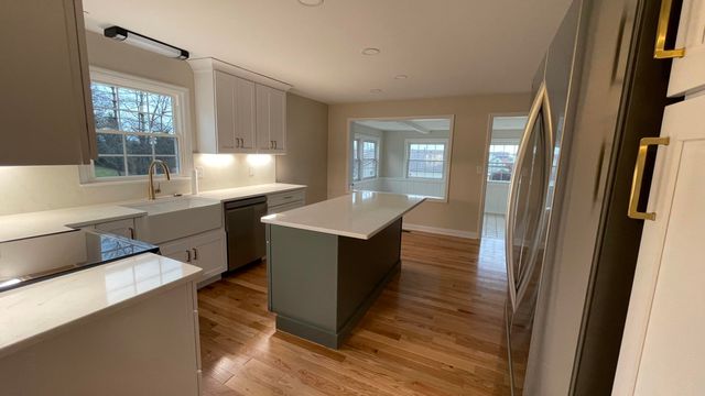 209 Eastover Drive, Frankfort, KY 40601