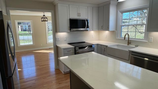 209 Eastover Drive, Frankfort, KY 40601