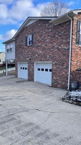 209 Eastover Drive, Frankfort, KY 40601