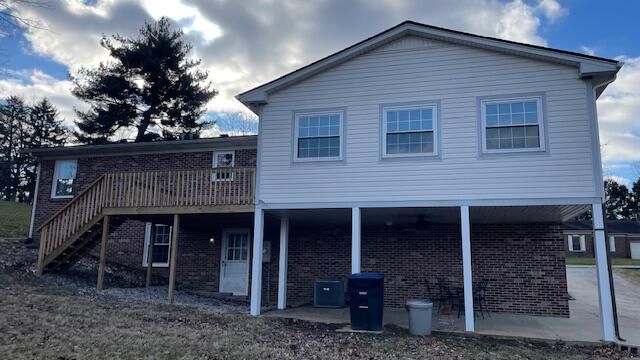 209 Eastover Drive, Frankfort, KY 40601
