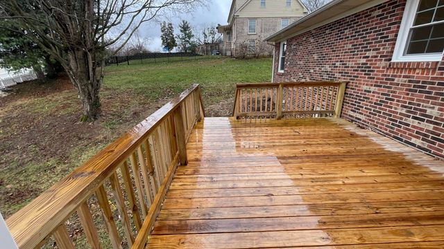 209 Eastover Drive, Frankfort, KY 40601