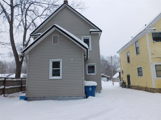 617 Dwight Avenue, Kalamazoo, MI 49048