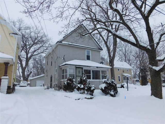 617 Dwight Avenue, Kalamazoo, MI 49048