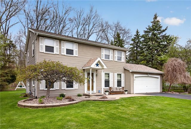 64 Willhurst Drive, Gates, NY 14606