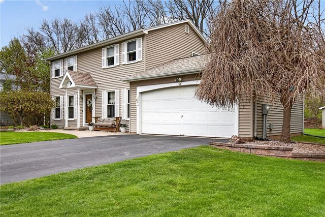 64 Willhurst Drive, Gates, NY 14606