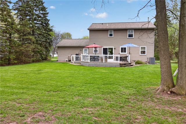 64 Willhurst Drive, Gates, NY 14606