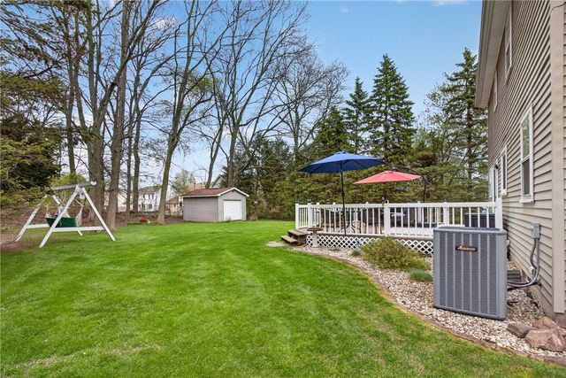 64 Willhurst Drive, Gates, NY 14606