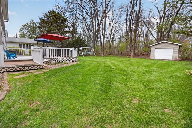 64 Willhurst Drive, Gates, NY 14606