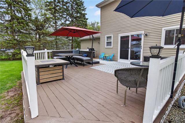 64 Willhurst Drive, Gates, NY 14606