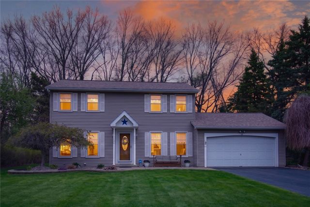 64 Willhurst Drive, Gates, NY 14606