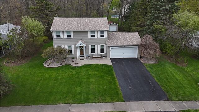 64 Willhurst Drive, Gates, NY 14606