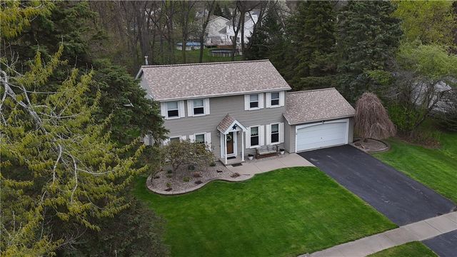 64 Willhurst Drive, Gates, NY 14606