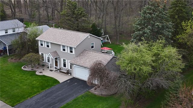 64 Willhurst Drive, Gates, NY 14606
