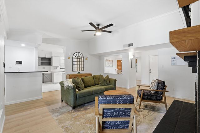 6857 Younger Drive, The Colony, TX 75056