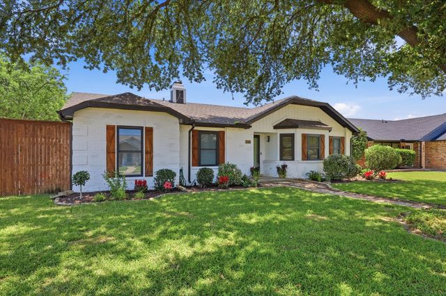 6857 Younger Drive, The Colony, TX 75056