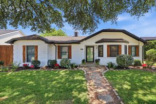 6857 Younger Drive, The Colony, TX 75056