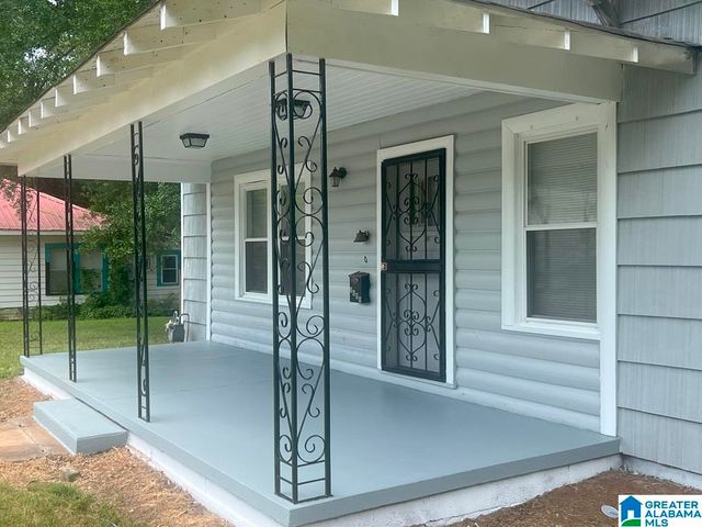 5608 AVENUE K, Bessemer, AL 35020