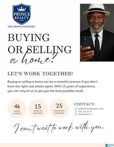 5608 AVENUE K, Bessemer, AL 35020