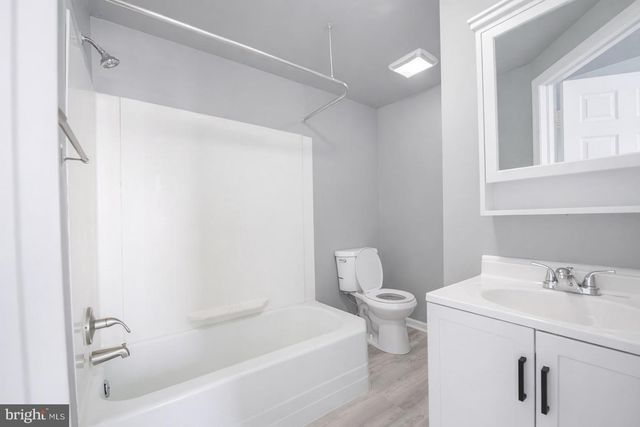 424 KOSSUTH ST, Riverside, NJ 08075