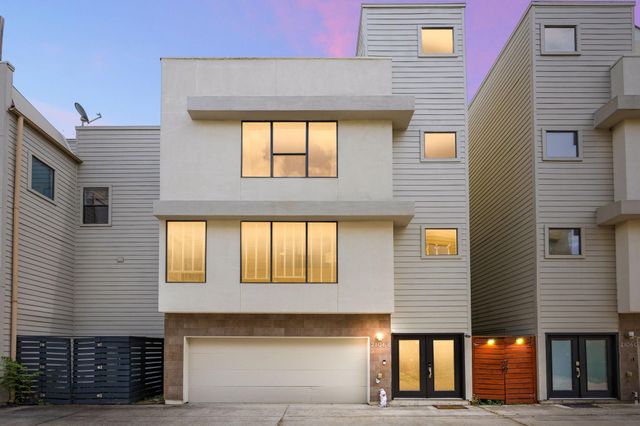 2106 Holman Street B, Houston, TX 77004