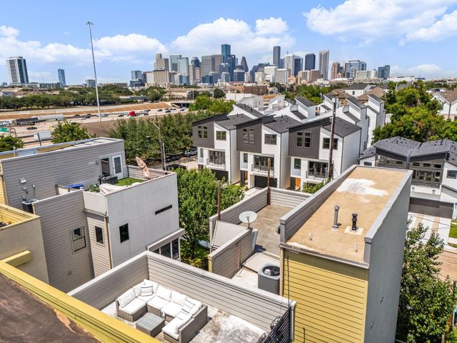 2106 Holman Street B, Houston, TX 77004