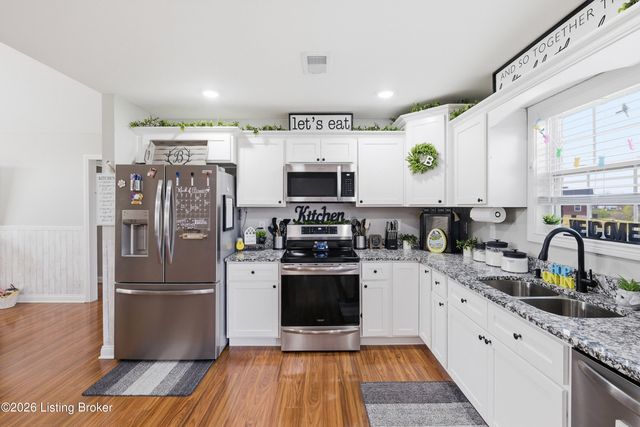 107 Dakota Ct, Bloomfield, KY 40008