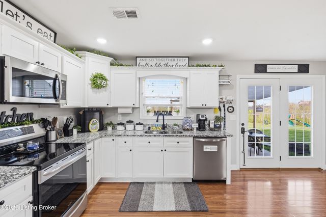 107 Dakota Ct, Bloomfield, KY 40008