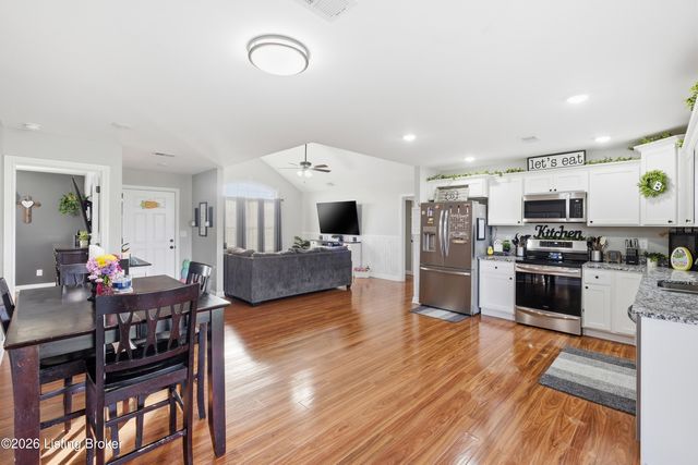 107 Dakota Ct, Bloomfield, KY 40008