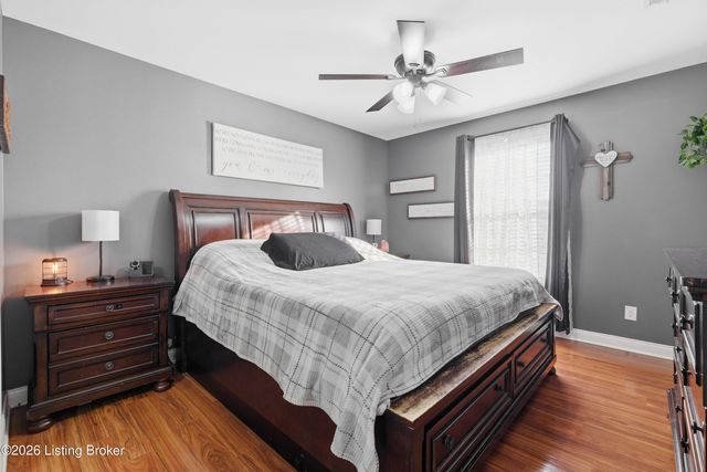 107 Dakota Ct, Bloomfield, KY 40008