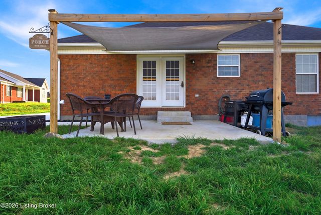 107 Dakota Ct, Bloomfield, KY 40008