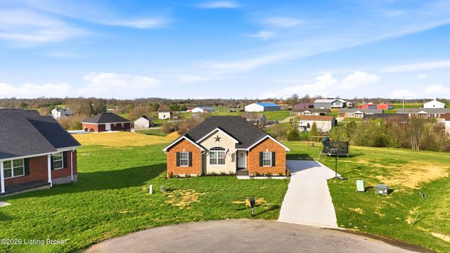 107 Dakota Ct, Bloomfield, KY 40008