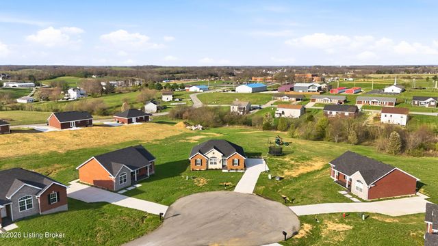 107 Dakota Ct, Bloomfield, KY 40008