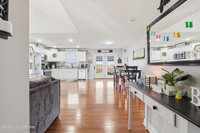 107 Dakota Ct, Bloomfield, KY 40008